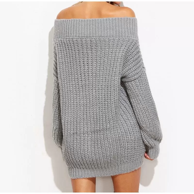 LONG AUTUMN NIGHTS PULLOVER