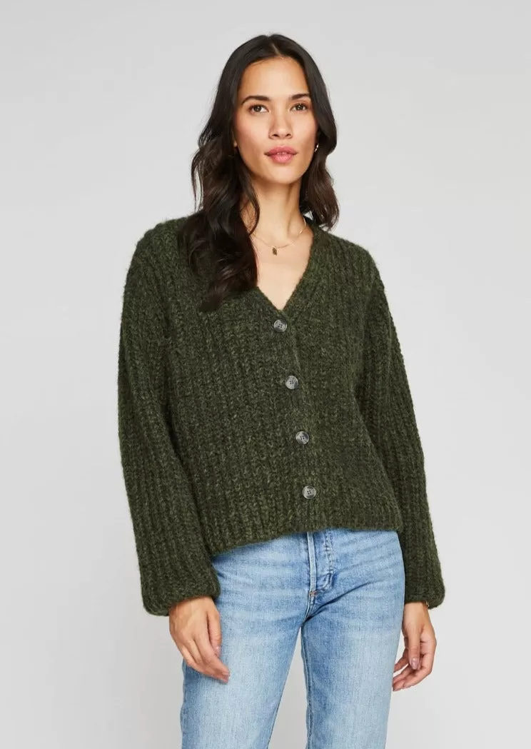 Mason Cardigan