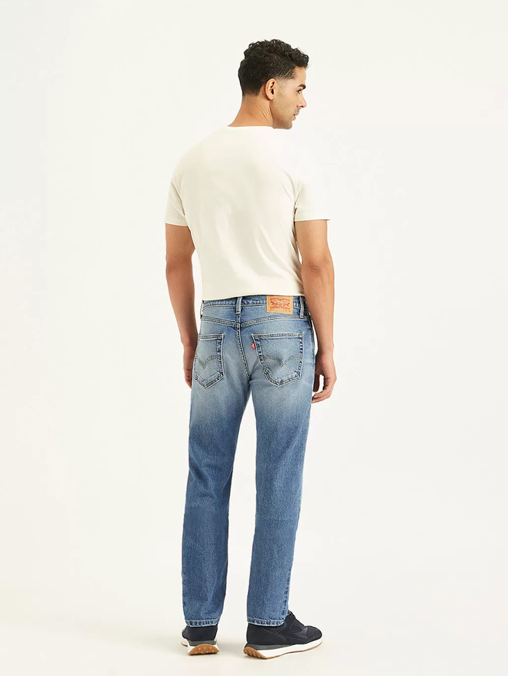 Men's 511 Slim Fit Blue Jeans