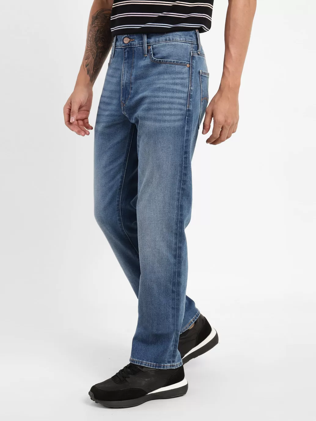 Men's 511 Slim Fit Jeans