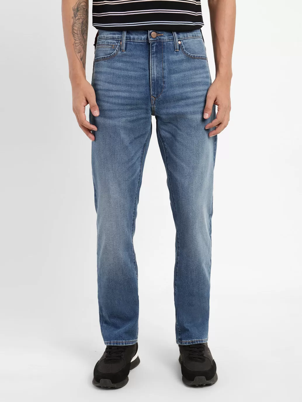 Men's 511 Slim Fit Jeans