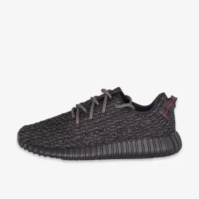 (Men's) Adidas Yeezy Boost 350 'Pirate Black' (2023) BB5350