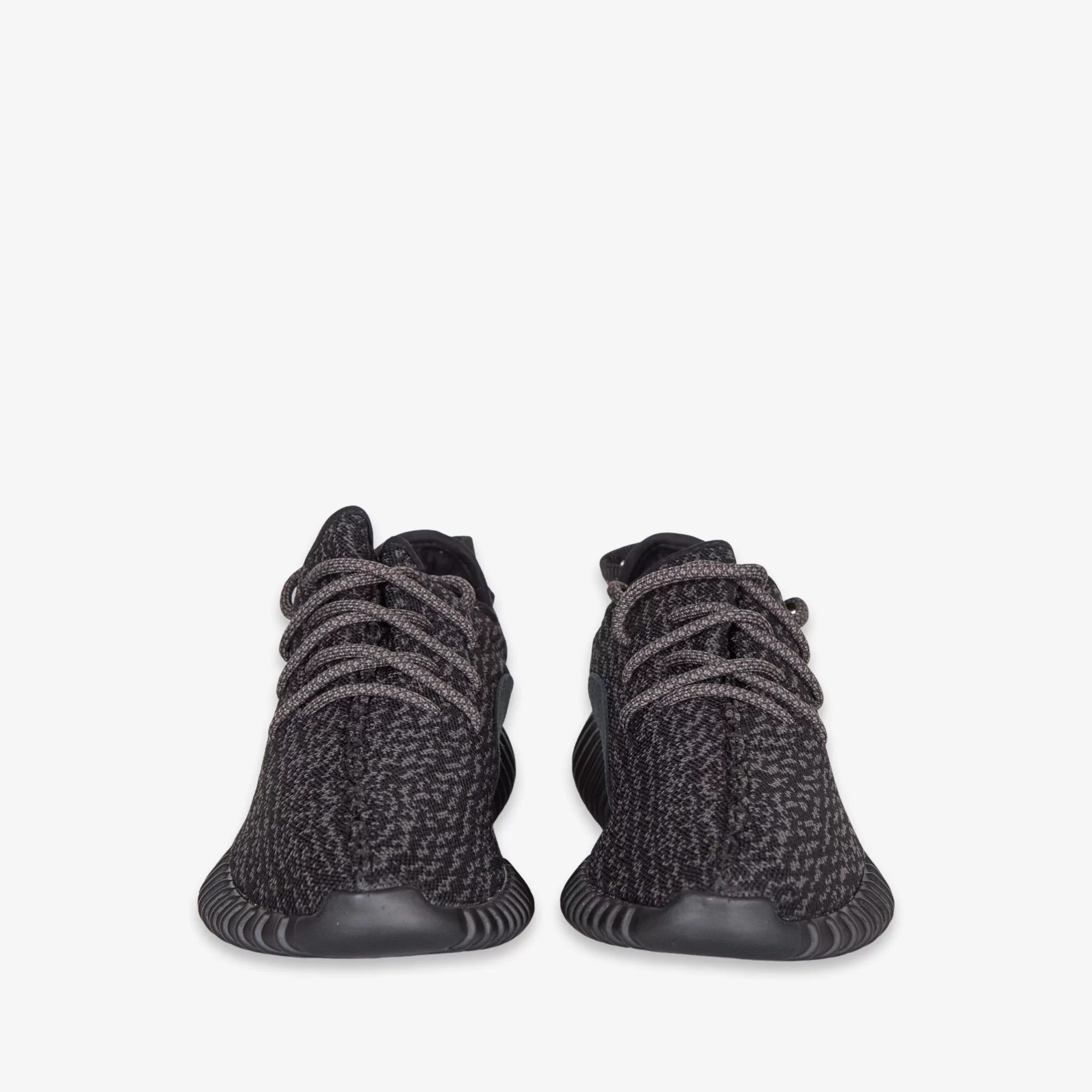 (Men's) Adidas Yeezy Boost 350 'Pirate Black' (2023) BB5350