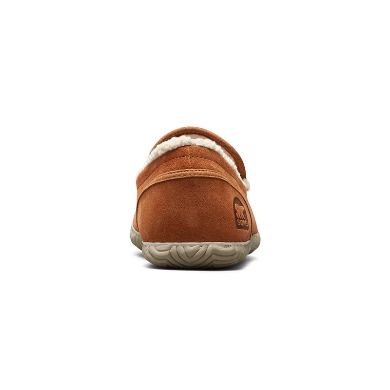 Men's Dude Moc Elk