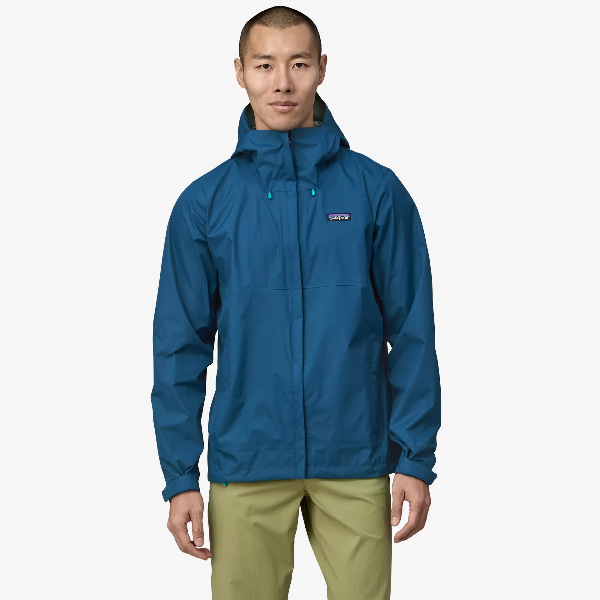 Men's Torrentshell 3L Rain Jacket