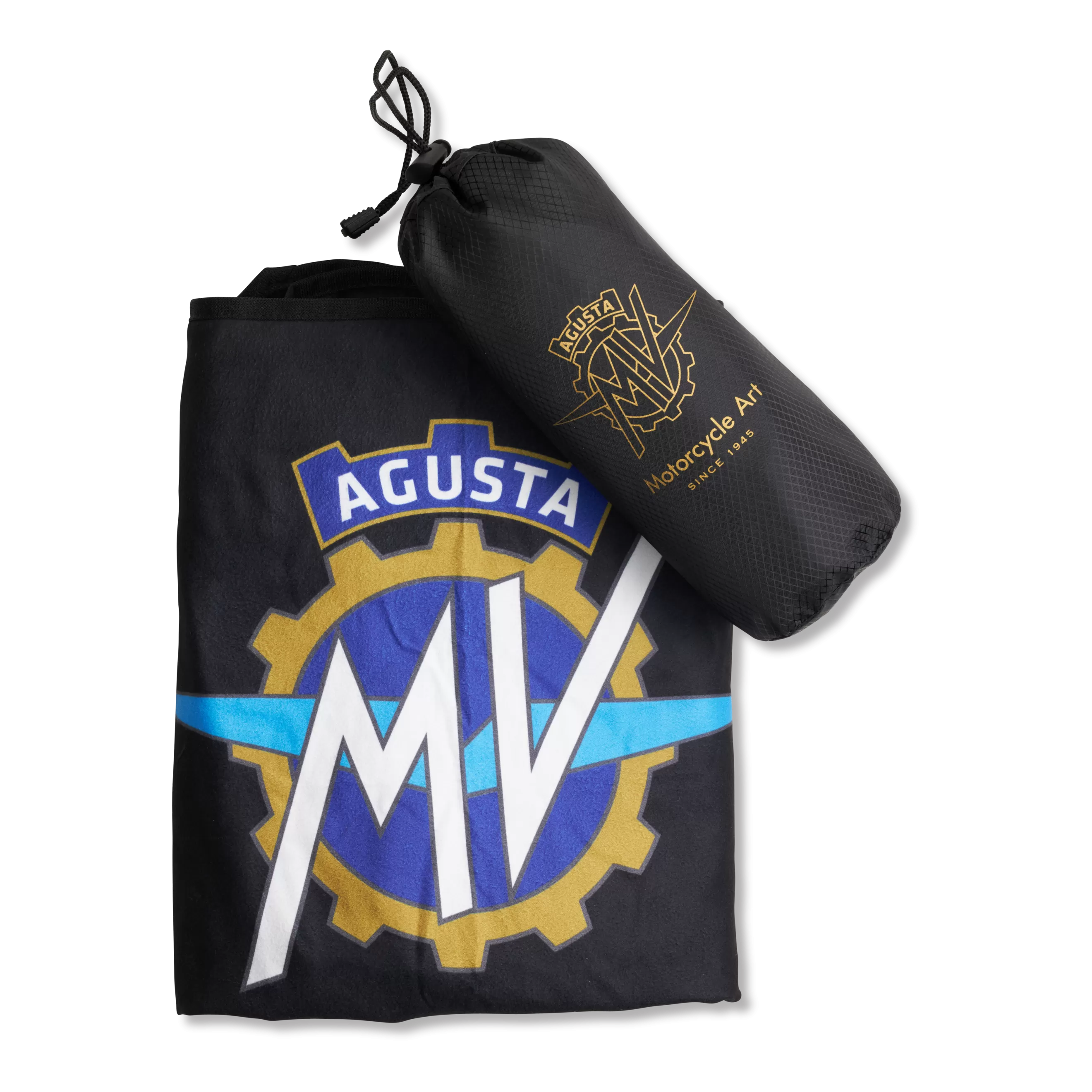 MV Agusta Microfibre Sea Towel