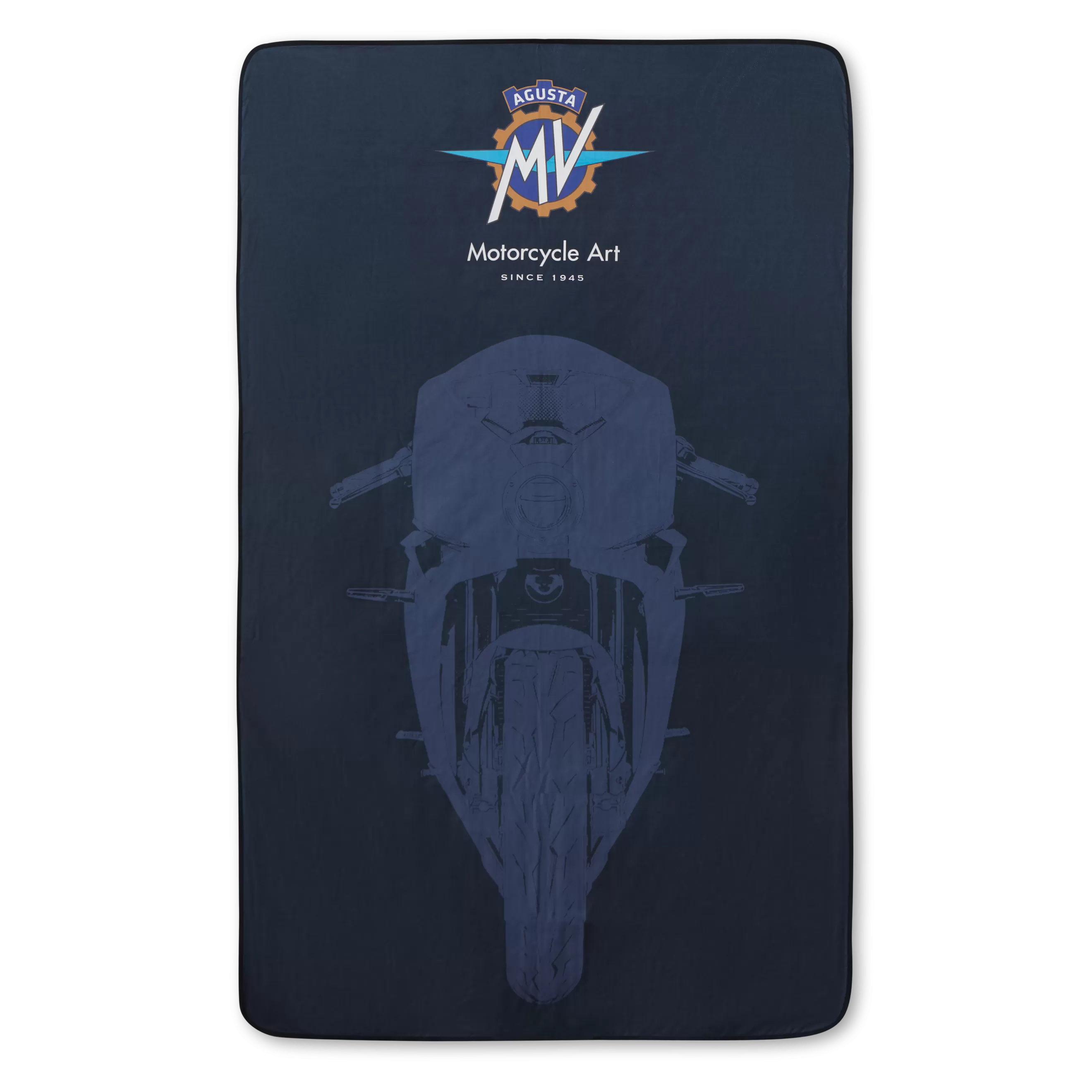 MV Agusta Microfibre Sea Towel