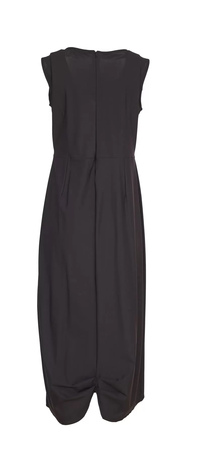 Naya Pleat Front Dress