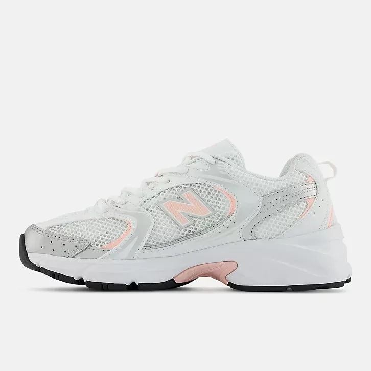 New Balance MR530 ECP white cloud pink