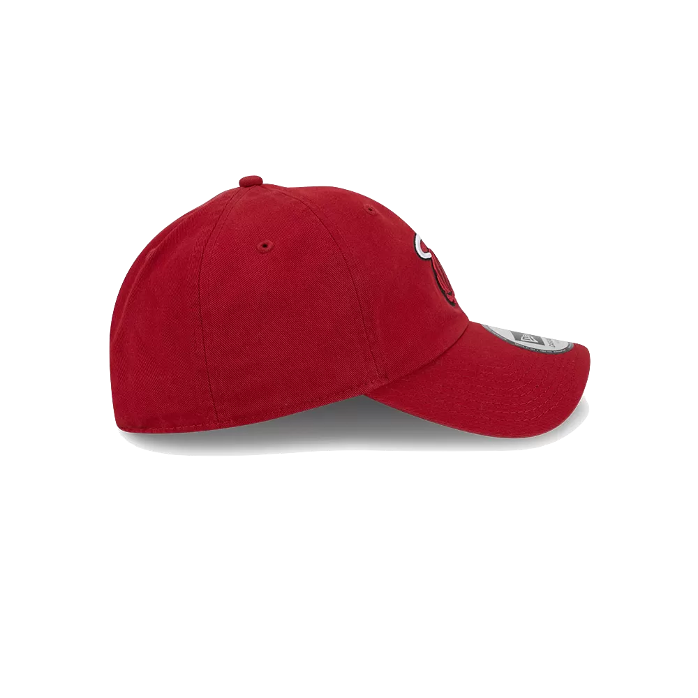 New Era Miami HEAT Casual Classic Hat