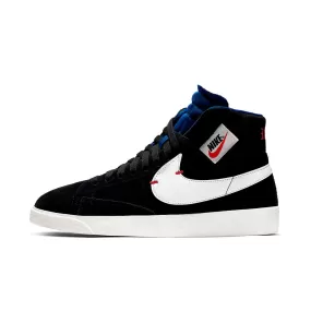 NIKE BLAZER MID REBEL