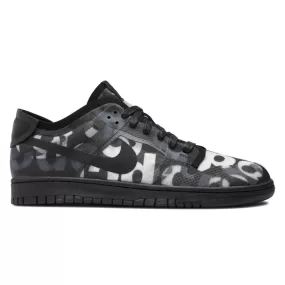 Nike Dunk Low Comme des Garcons CDG Print CZ2675 001