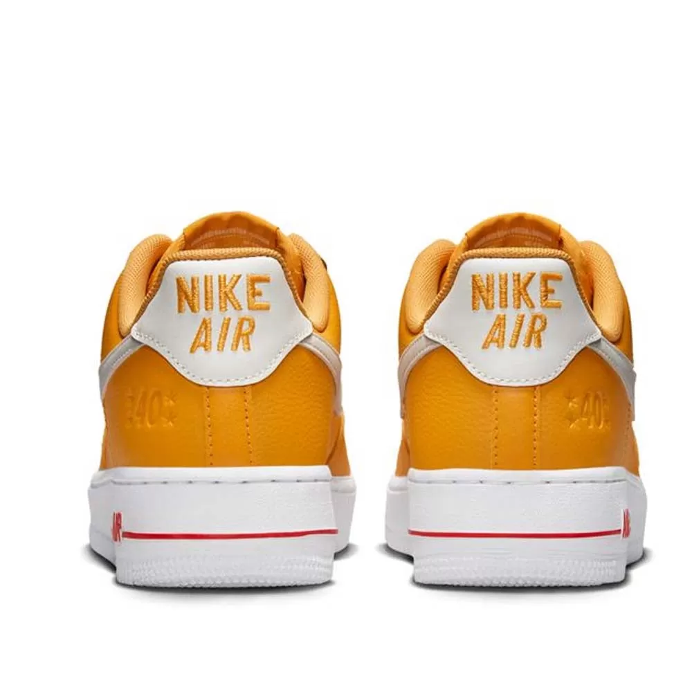 Nike Women' Air Force 1 '07 SE Casual Shoes