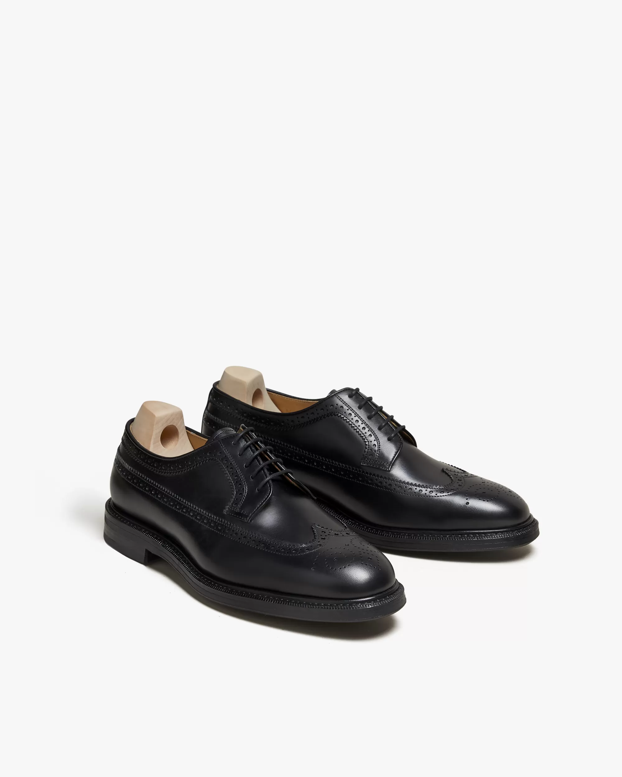 Orust – Black Calf