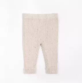 Petit Lem Baby Leggings _Beige 22HRG36803-102