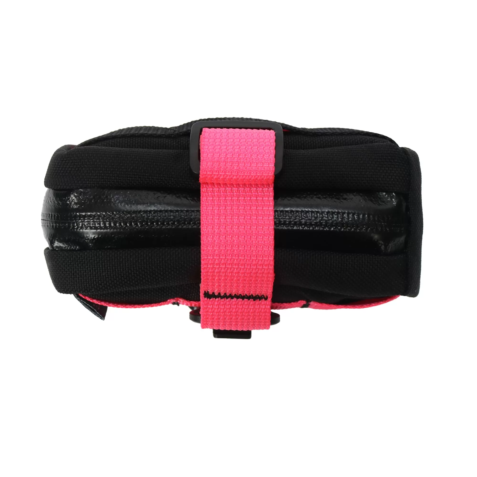 Plan B Saddle Bag Neon Pink D