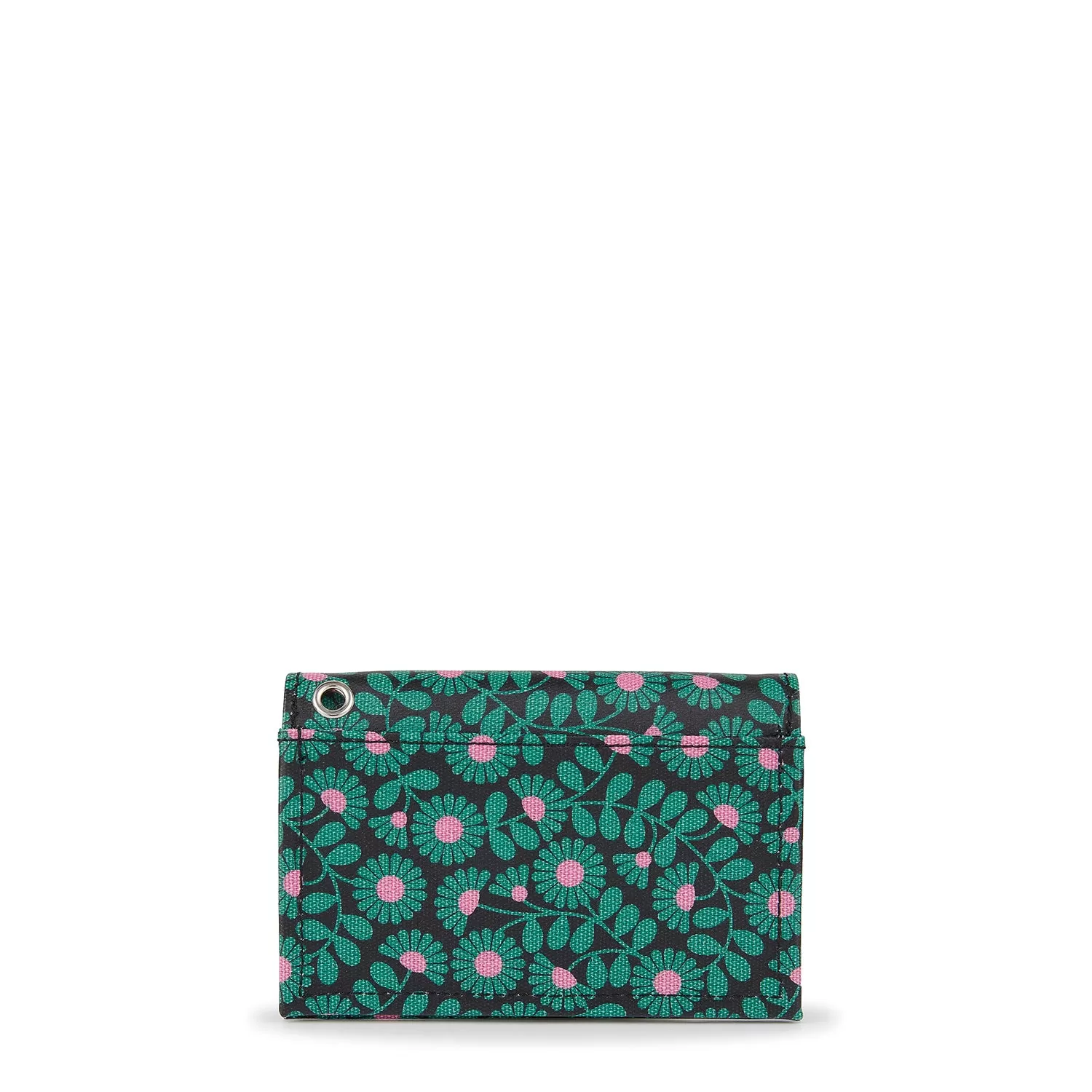 Poppin Card Purse - Cosmea