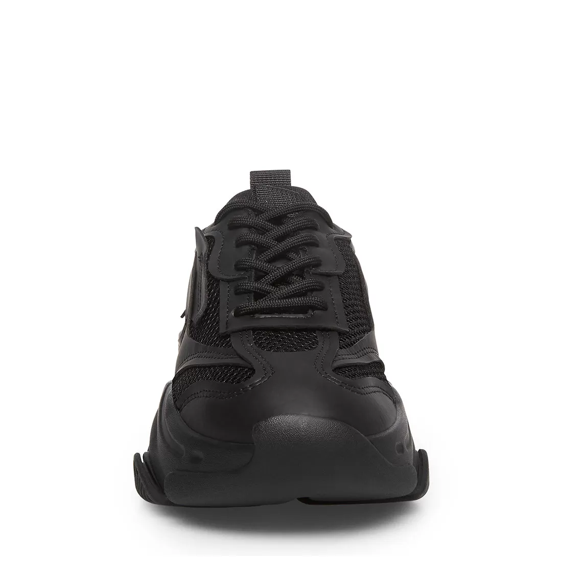 Possession-E Sneaker BLACK