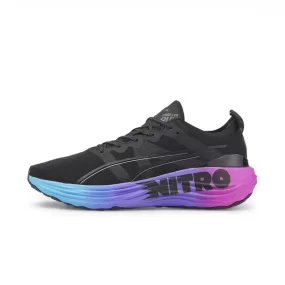 PUMA FOREVERRUN NITRO SUNSET BLACK 2023