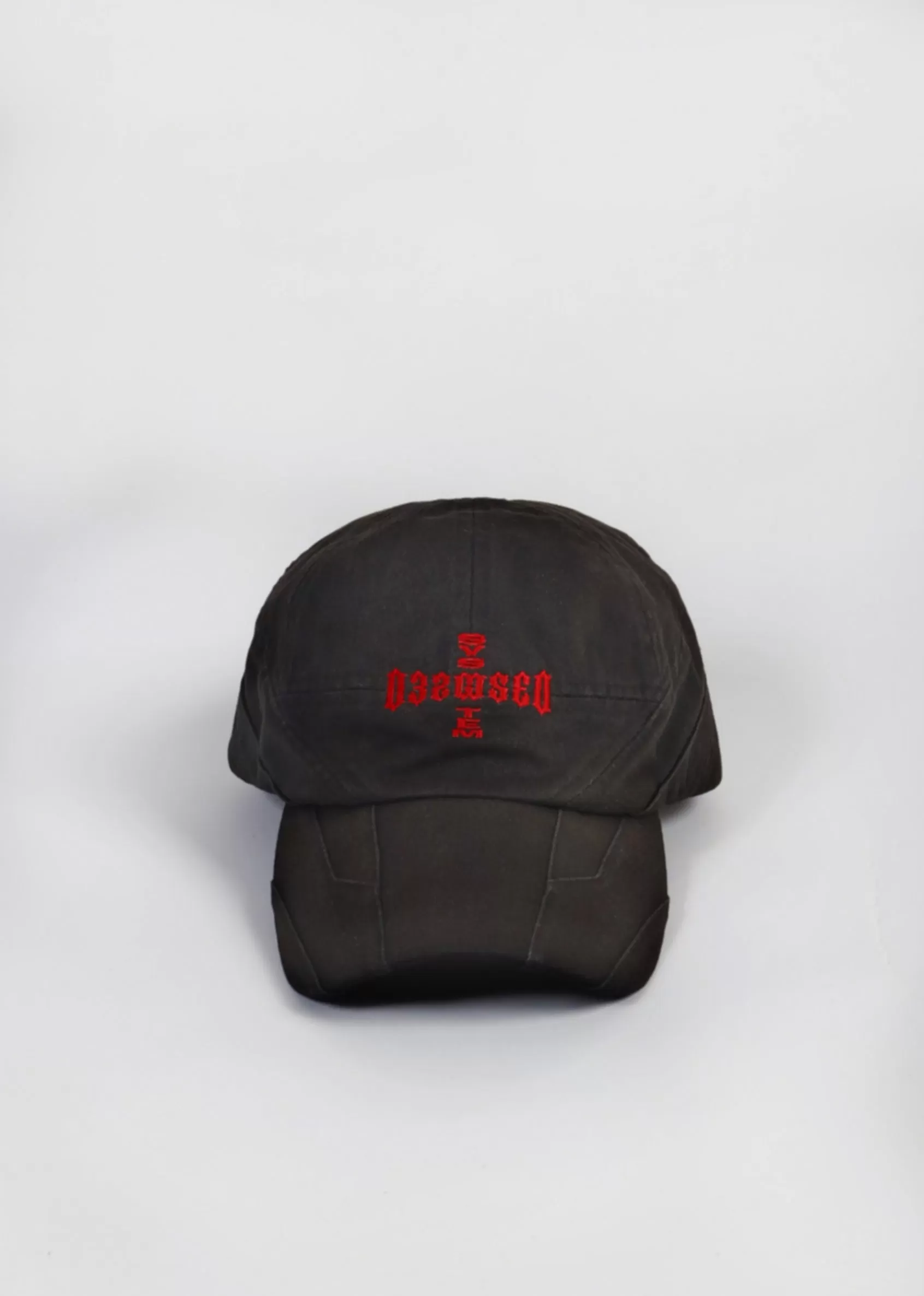 "CRUX" RACER CAP