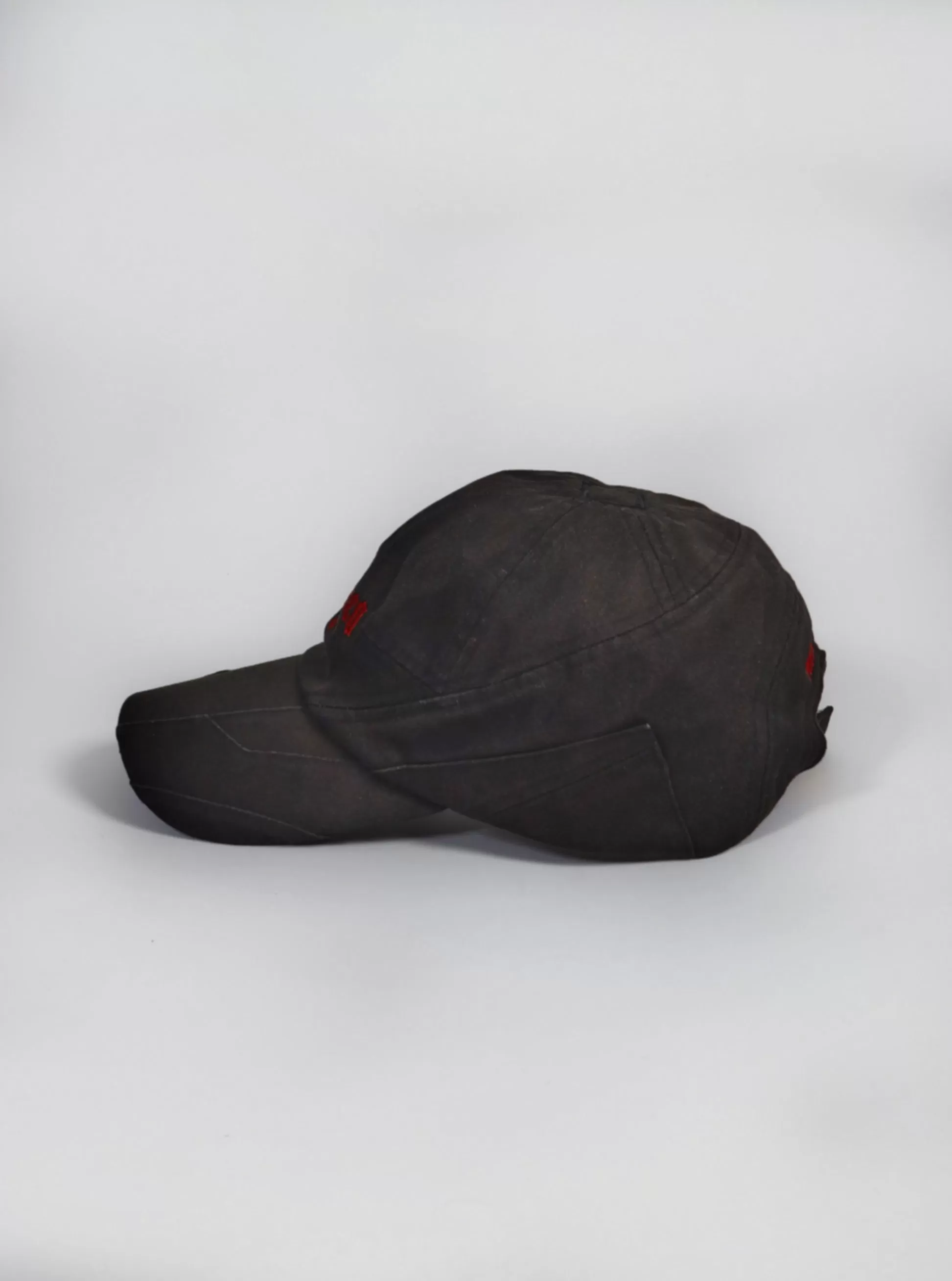 "CRUX" RACER CAP