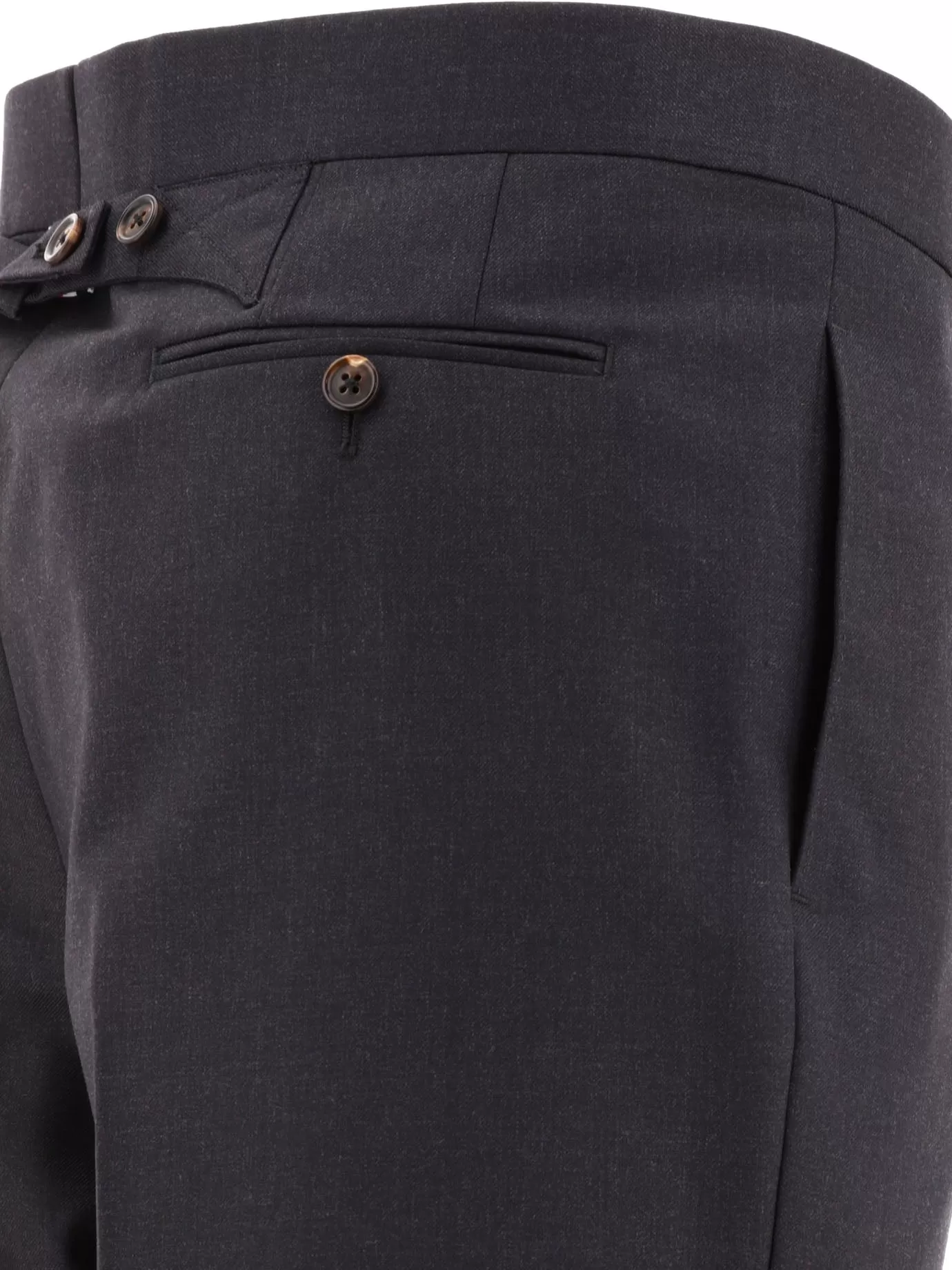 "ENGINEERED 4 BAR" TROUSERS