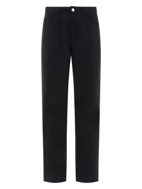 "FORMAL CUT" TROUSERS