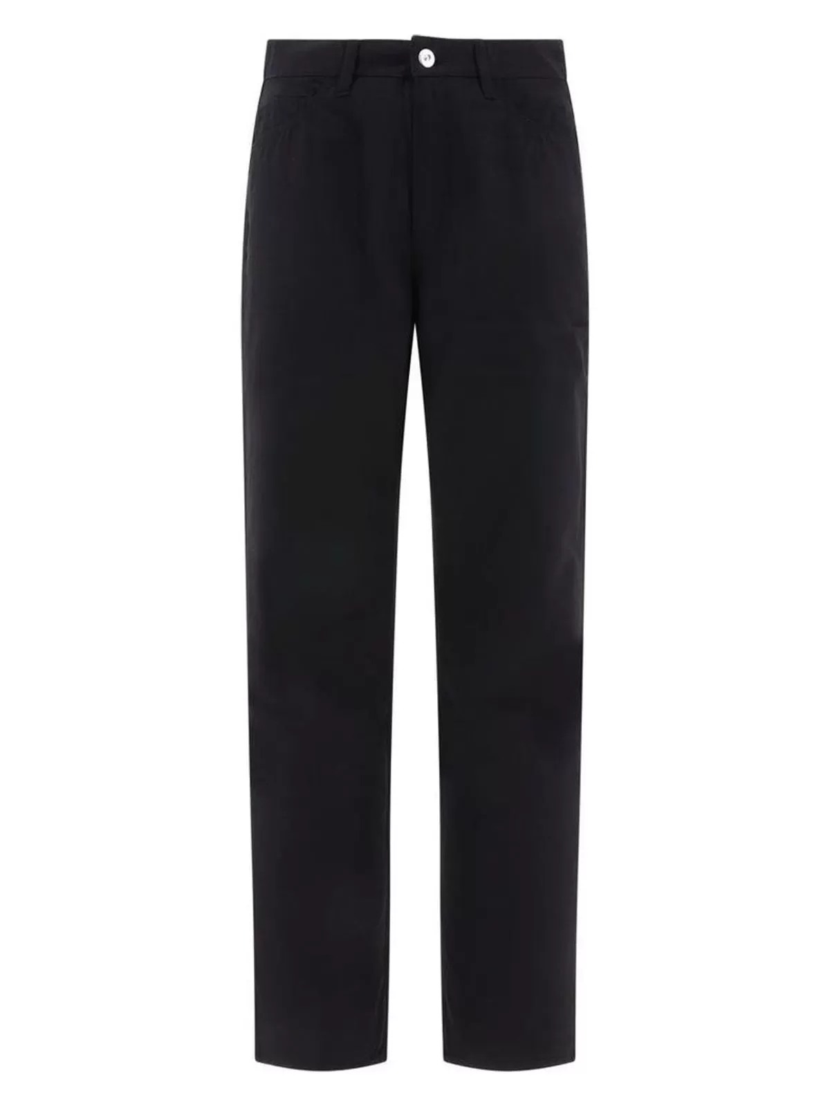 "FORMAL CUT" TROUSERS