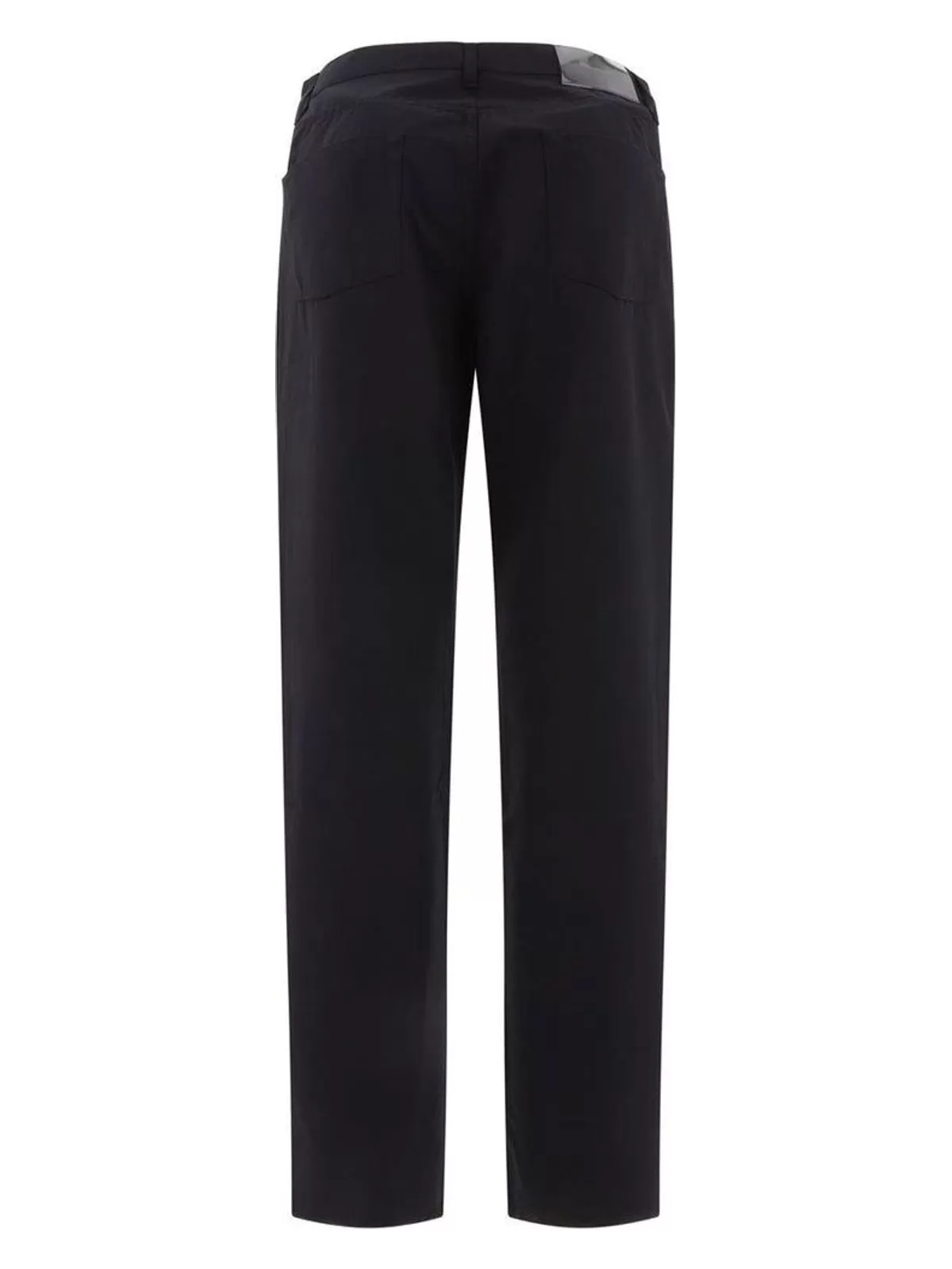 "FORMAL CUT" TROUSERS