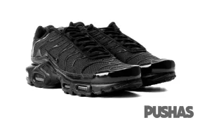 [Refurbished] Air Max TN Plus 'Triple Black'