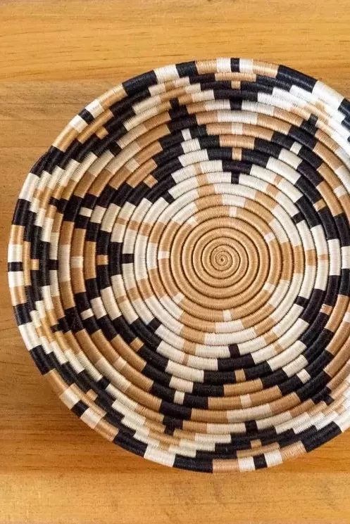 Rising Star Woven Bowls