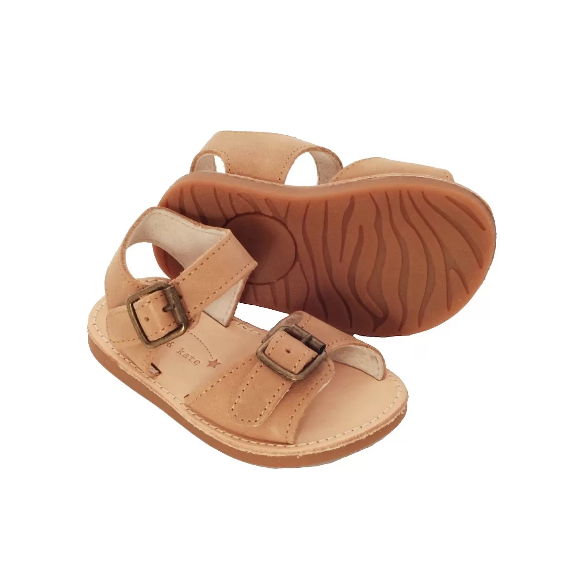 Scout Baby & Kids Sandals Sand