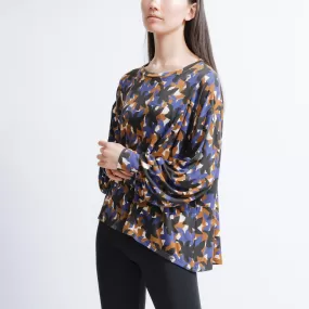 Silktouch*2 TENCEL™ Modal Air Long Sleeve Top