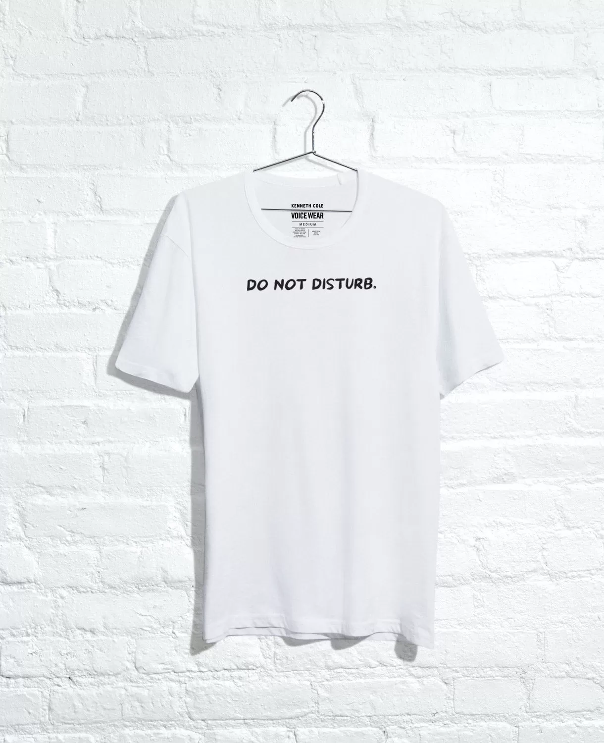 Site Exclusive! Do Not Disturb T-Shirt