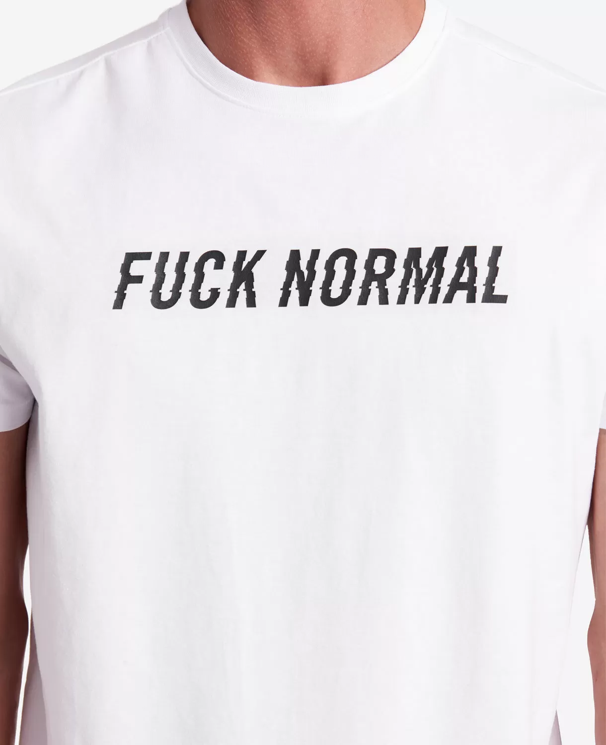 Site Exclusive! F Normal T-Shirt