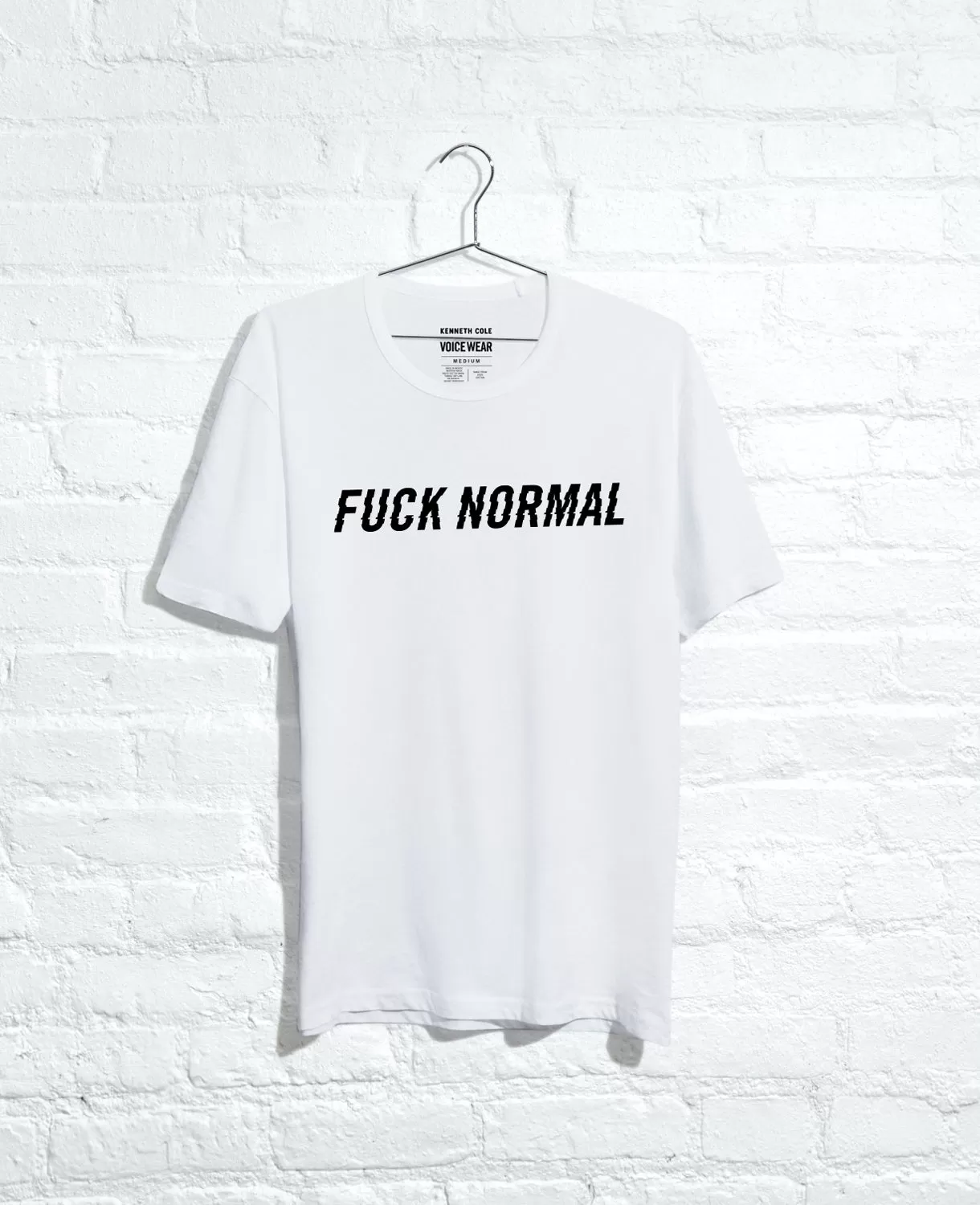 Site Exclusive! F Normal T-Shirt