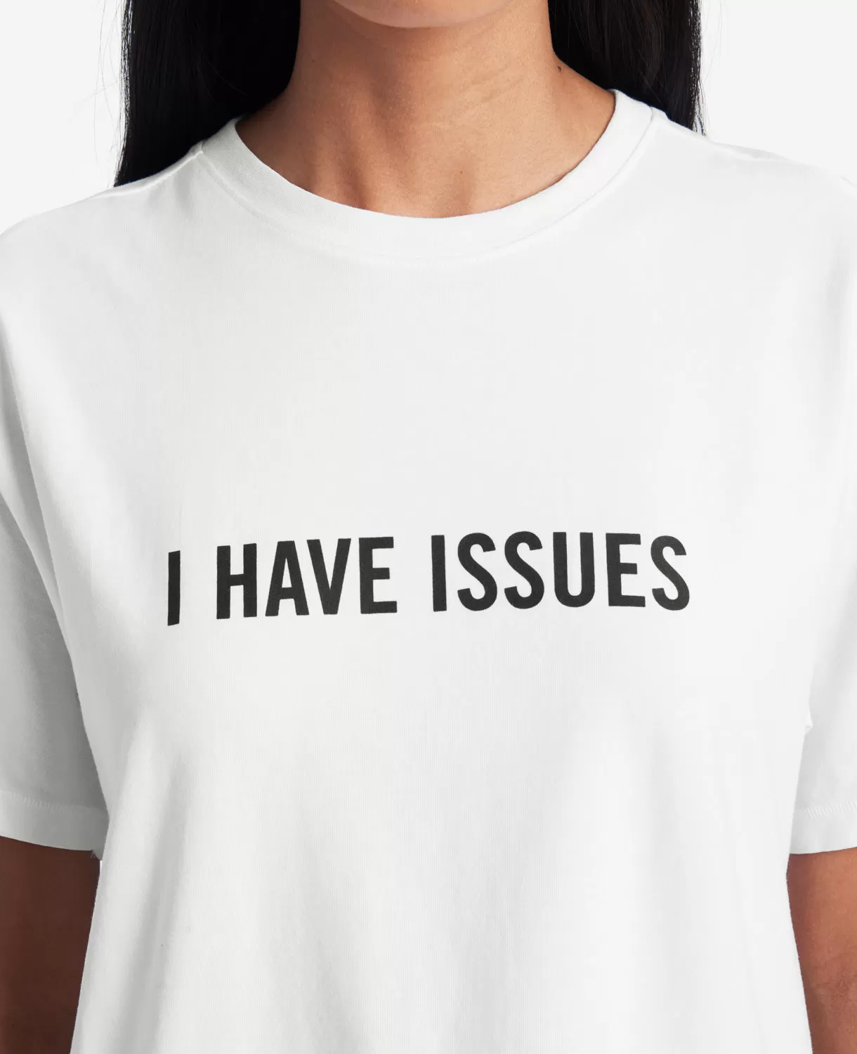 Site Exclusive! I Have Issues T-Shirt