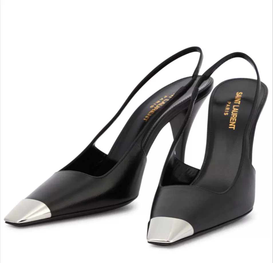 SL Blade 90 Slingback