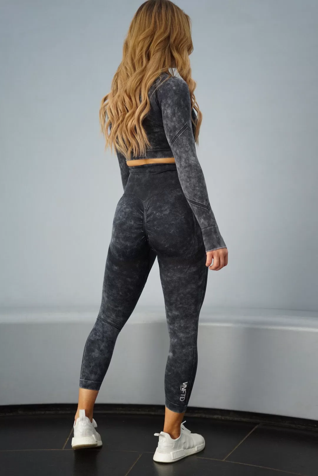 STORM SEAMLESS LEGGINGS