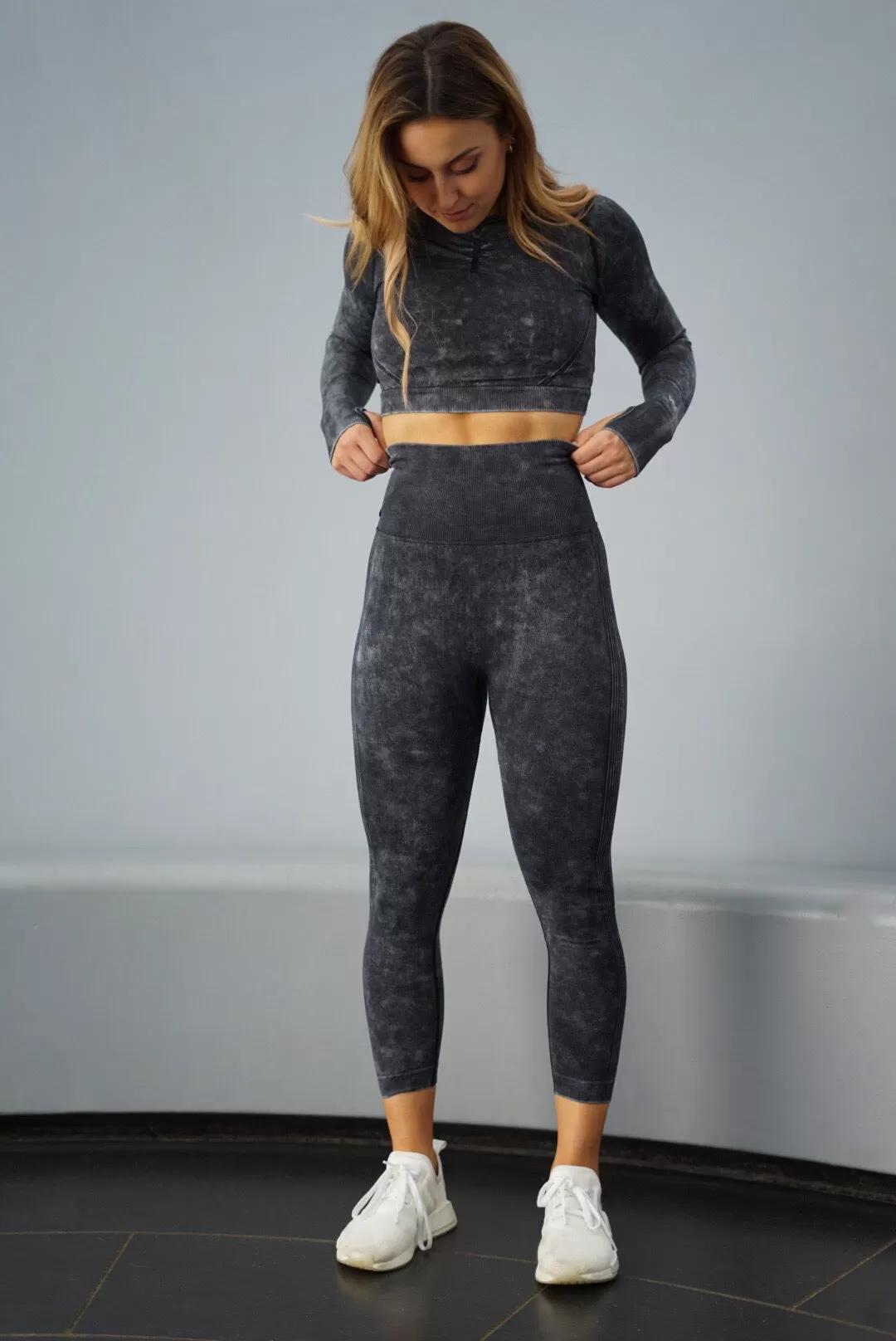 STORM SEAMLESS LEGGINGS