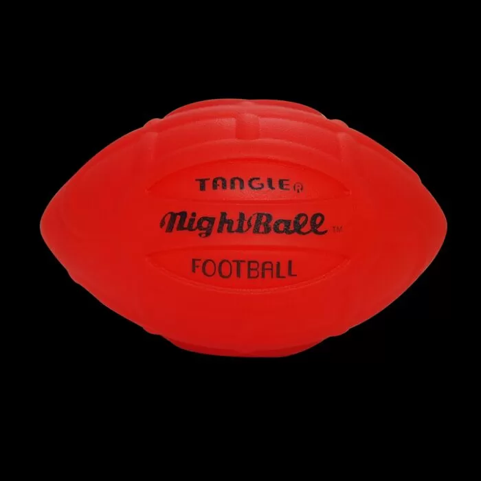 Tangle Night Ball Football