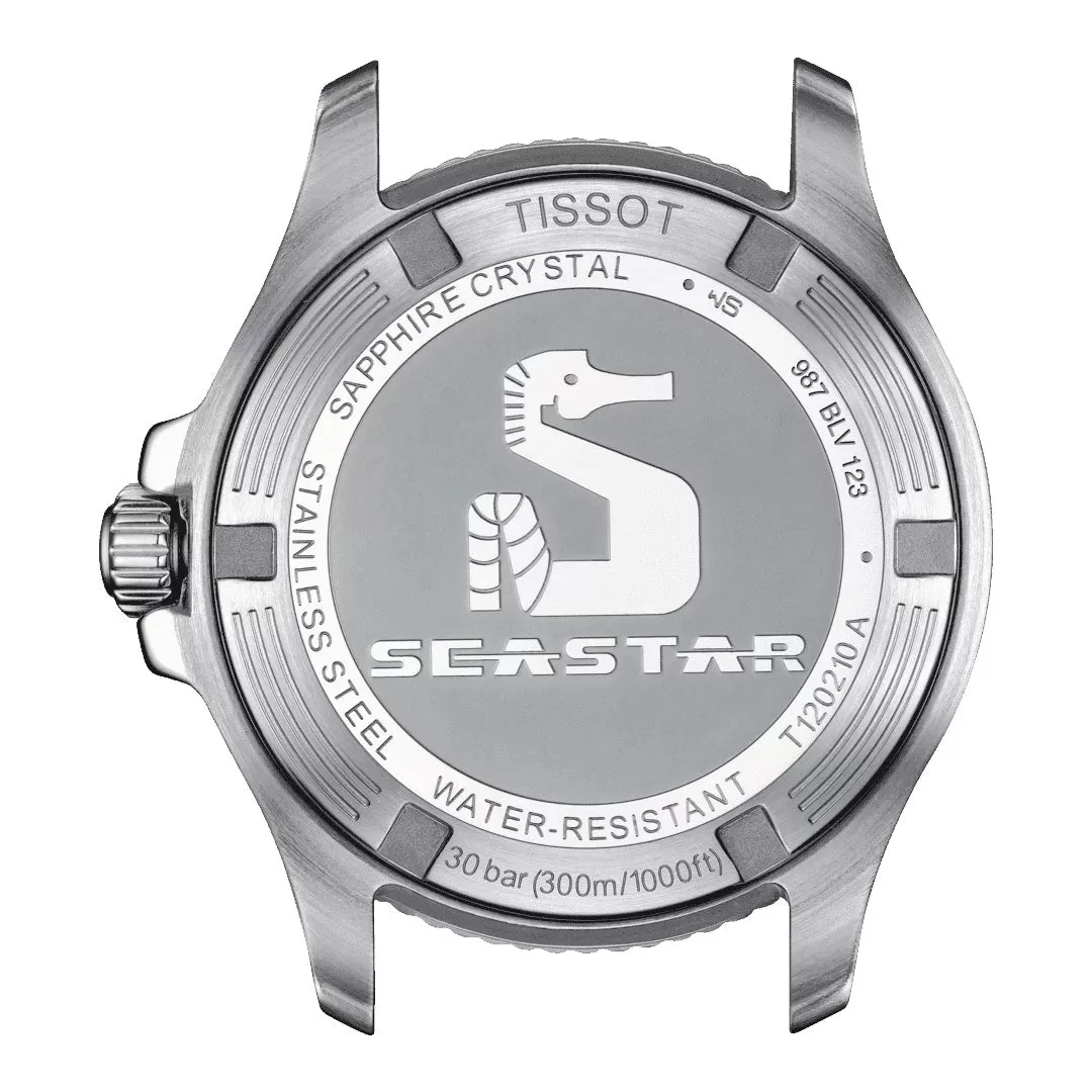 TISSOT SEASTAR 1000 36MM