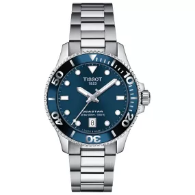 TISSOT SEASTAR 1000 36MM