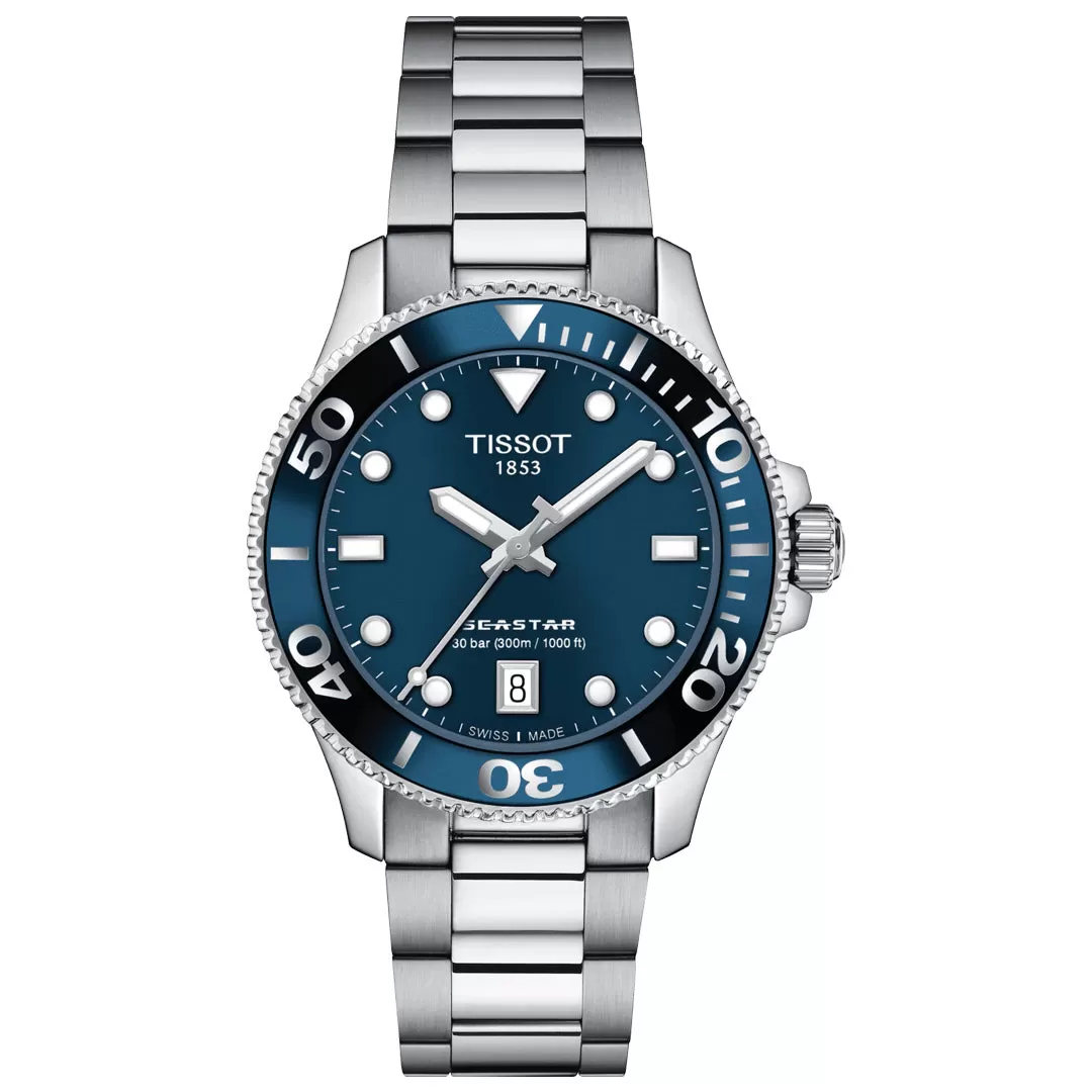 TISSOT SEASTAR 1000 36MM