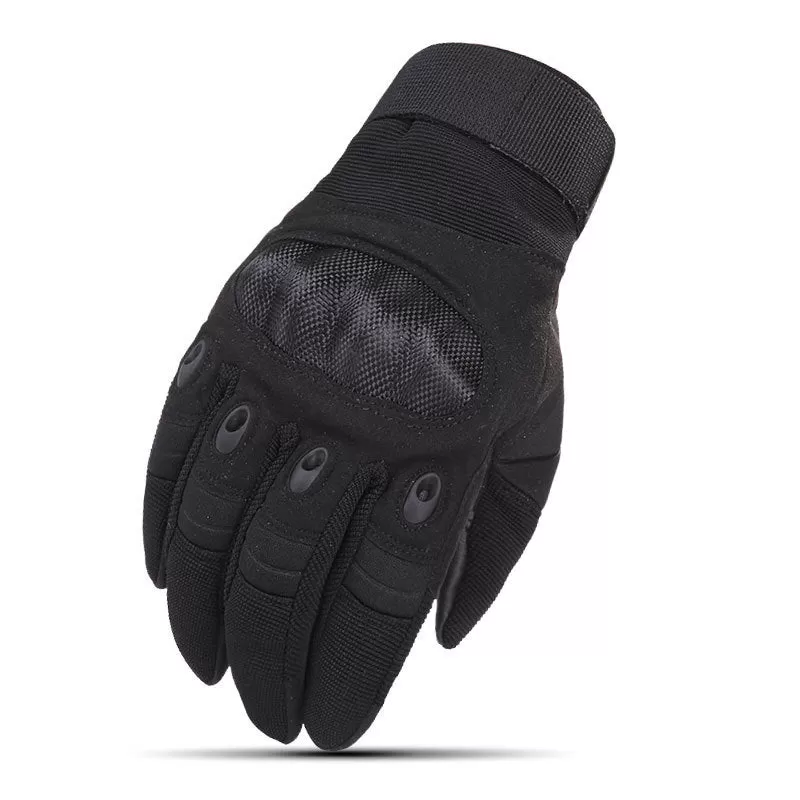 Touch Screen Military Full Finger Gloves