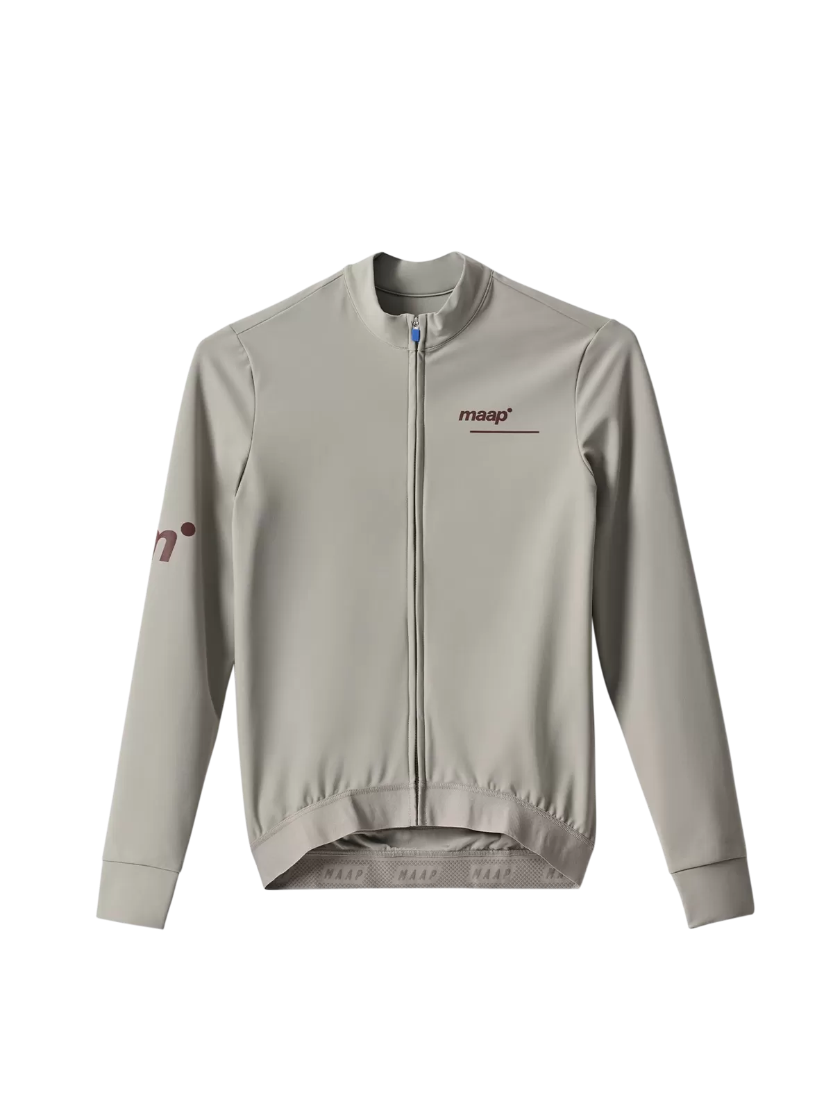 Training Thermal LS Jersey