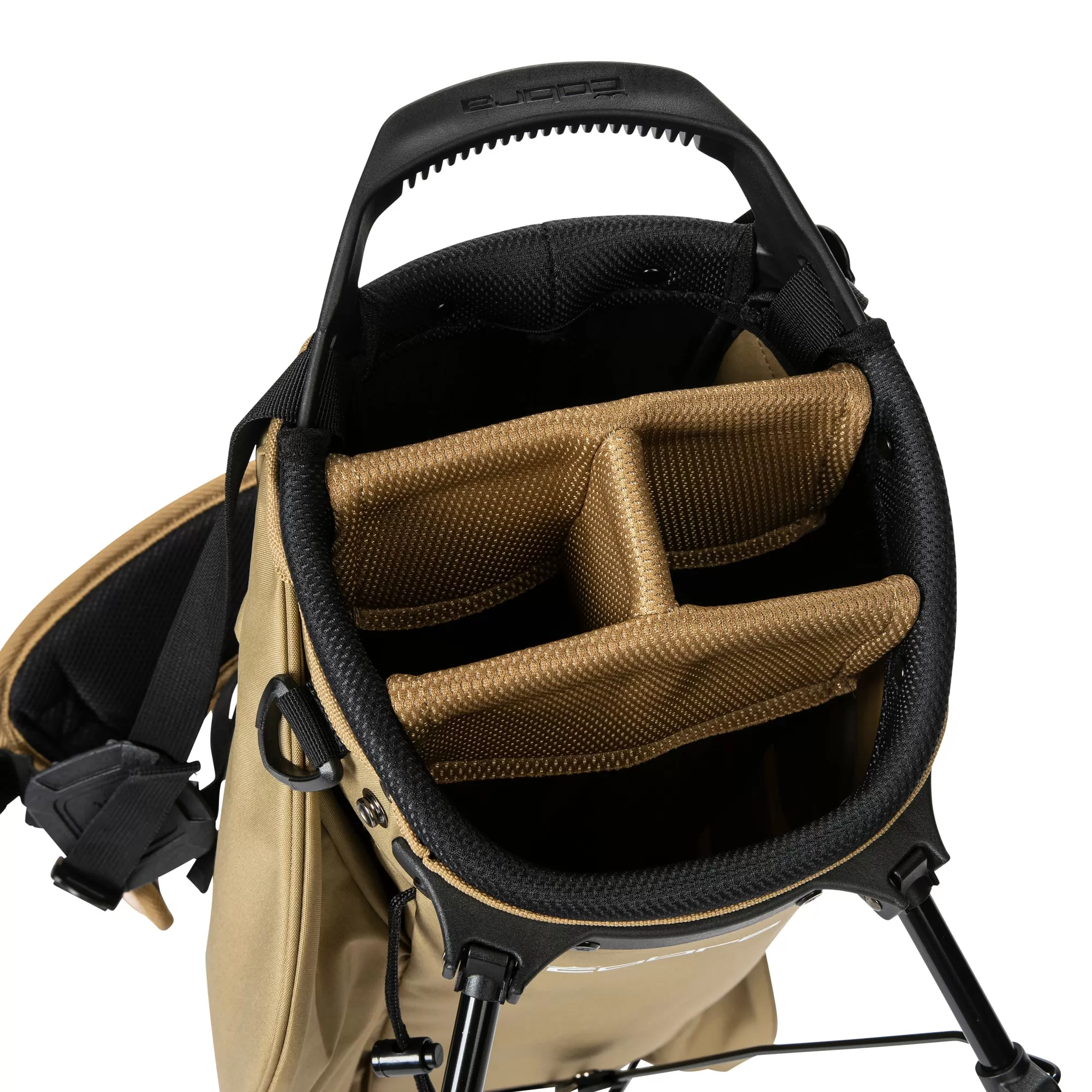 Ultralight PRO Stand Golf Bag