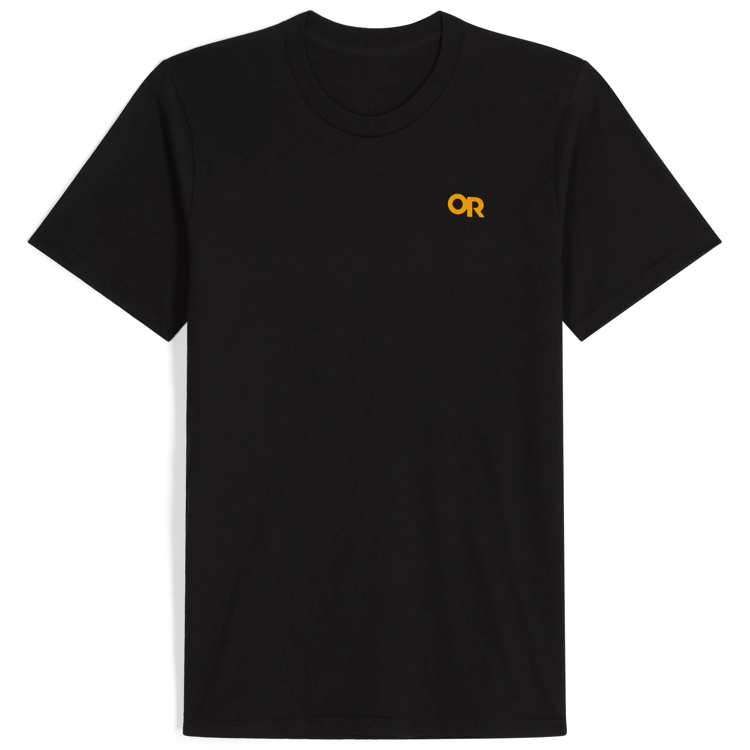 Unisex OR Spoked Logo T-Shirt