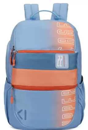 Uppercase Campus 2 (Blue)