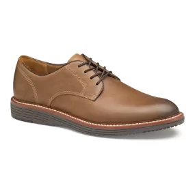 Upton Plain Toe